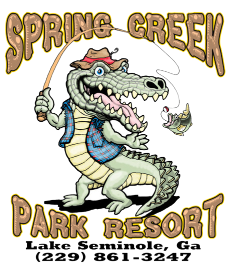 Spring Creek Park Resort